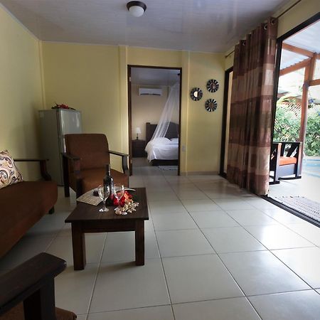 קאוויטה Hotel Caribbean Coconut מראה חיצוני תמונה