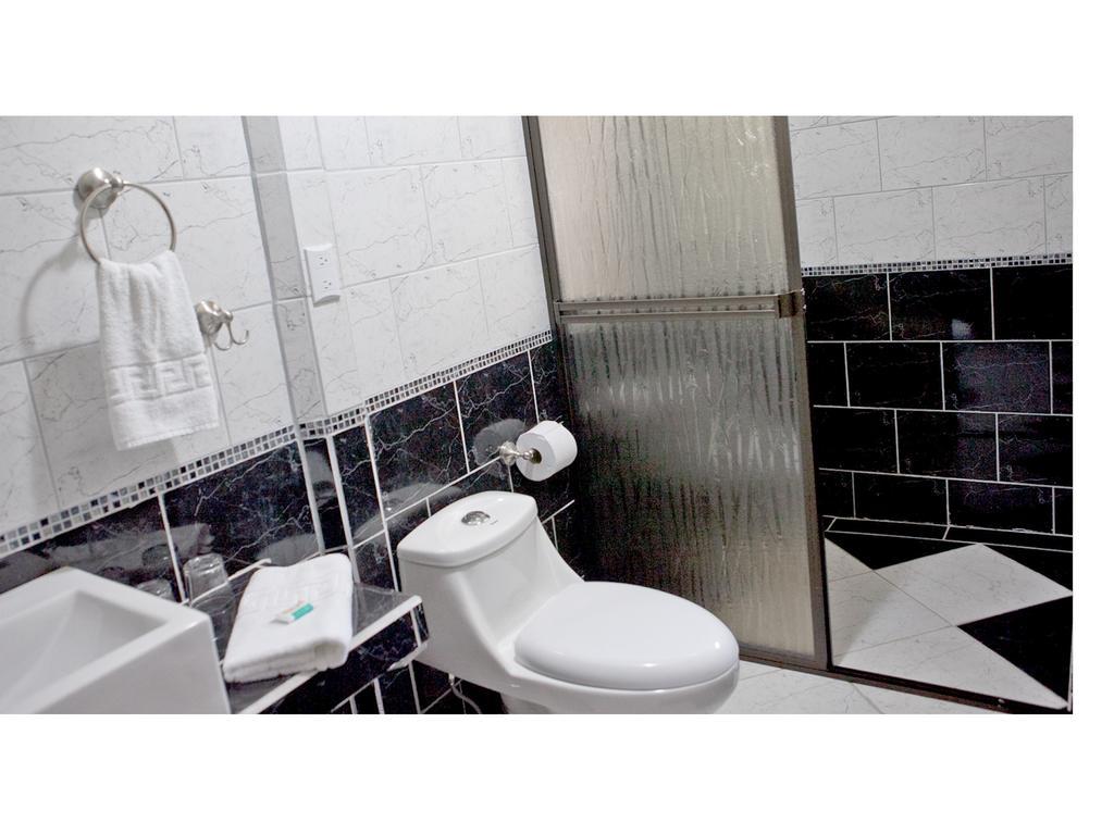 קאוויטה Hotel Caribbean Coconut מראה חיצוני תמונה