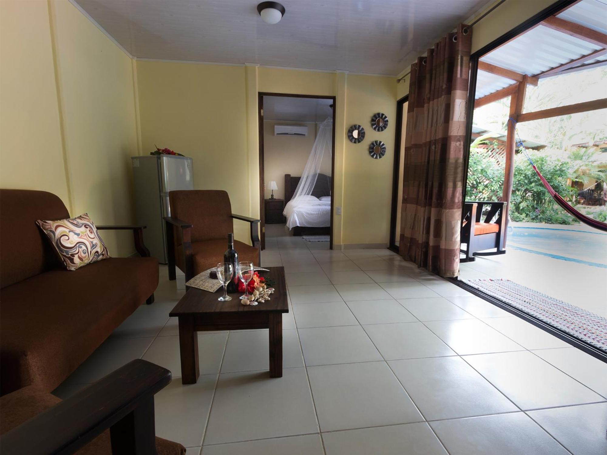 קאוויטה Hotel Caribbean Coconut מראה חיצוני תמונה