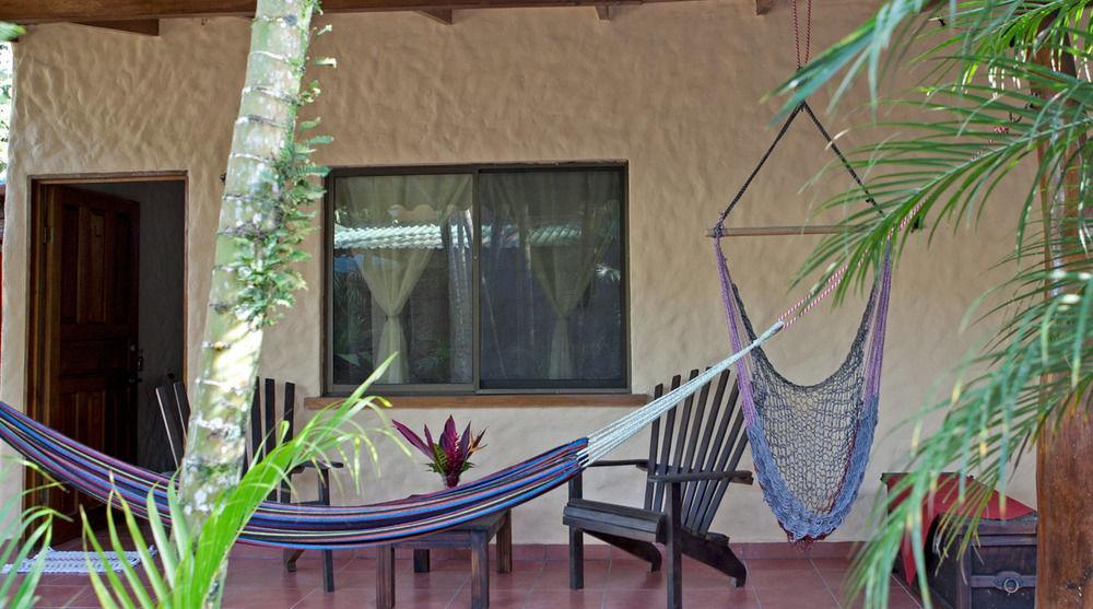 קאוויטה Hotel Caribbean Coconut מראה חיצוני תמונה