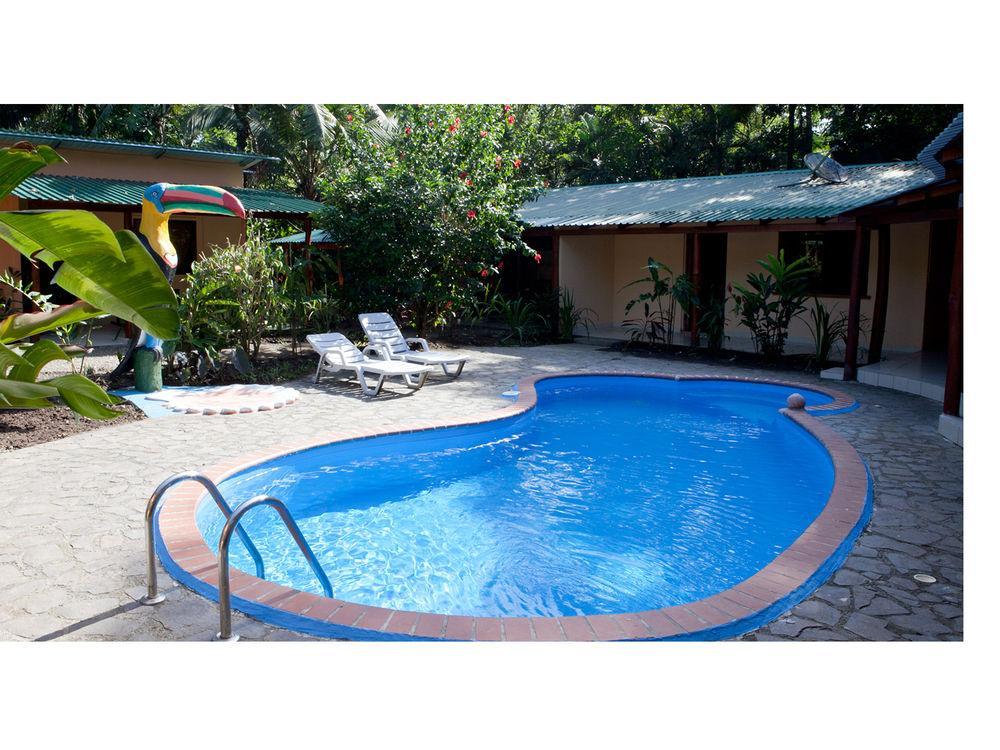קאוויטה Hotel Caribbean Coconut מראה חיצוני תמונה