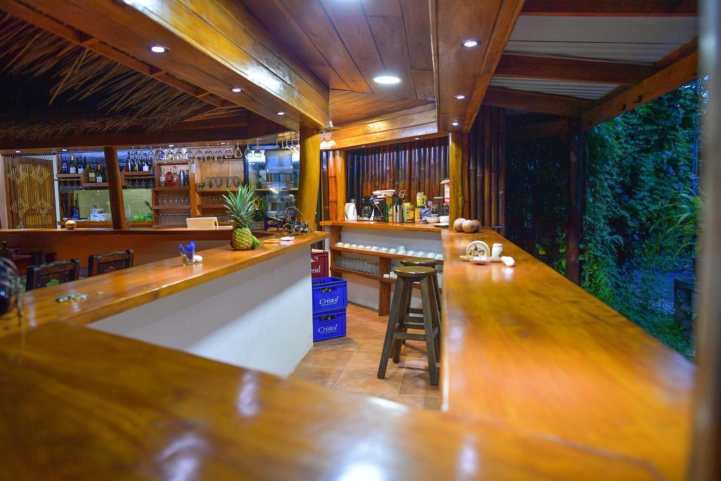 קאוויטה Hotel Caribbean Coconut מראה חיצוני תמונה