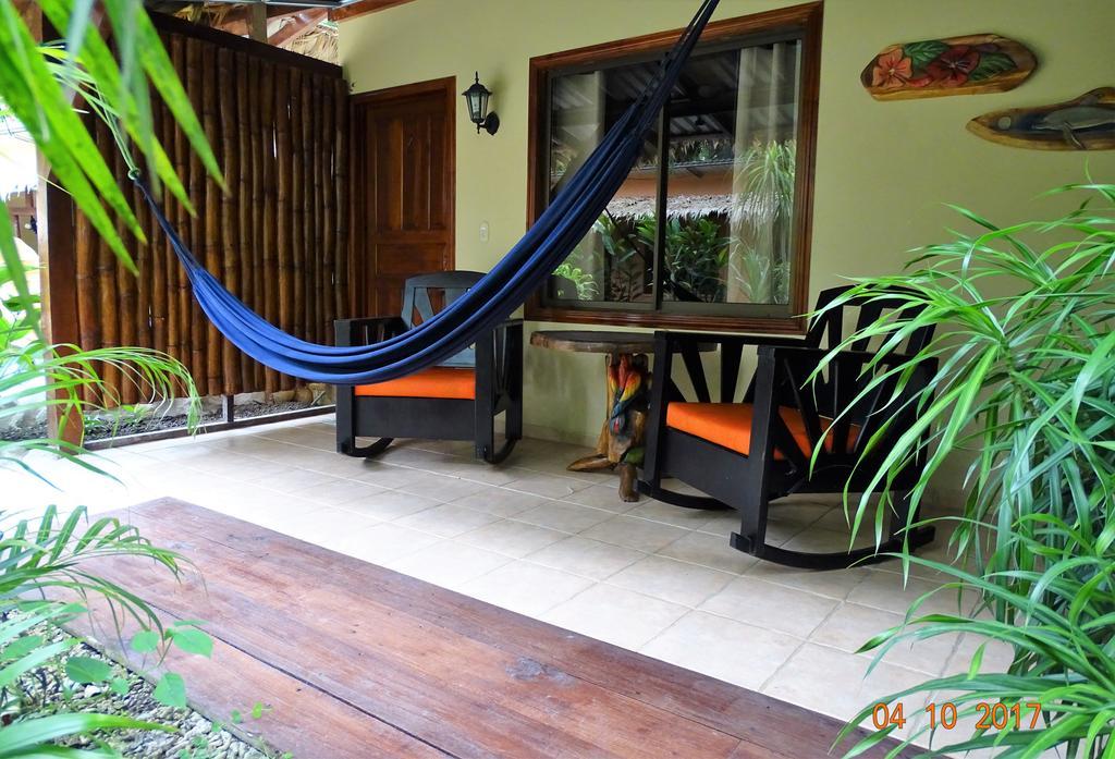 קאוויטה Hotel Caribbean Coconut מראה חיצוני תמונה