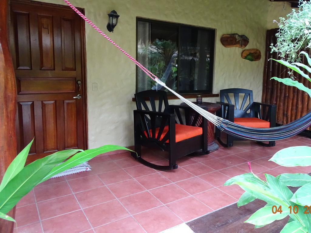 קאוויטה Hotel Caribbean Coconut מראה חיצוני תמונה