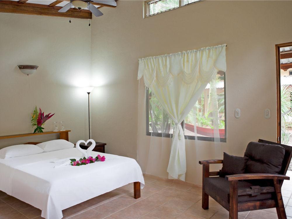 קאוויטה Hotel Caribbean Coconut מראה חיצוני תמונה