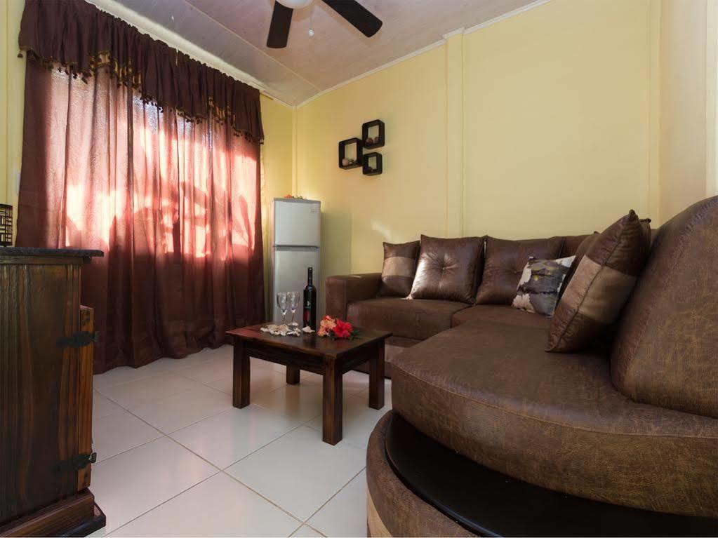 קאוויטה Hotel Caribbean Coconut מראה חיצוני תמונה