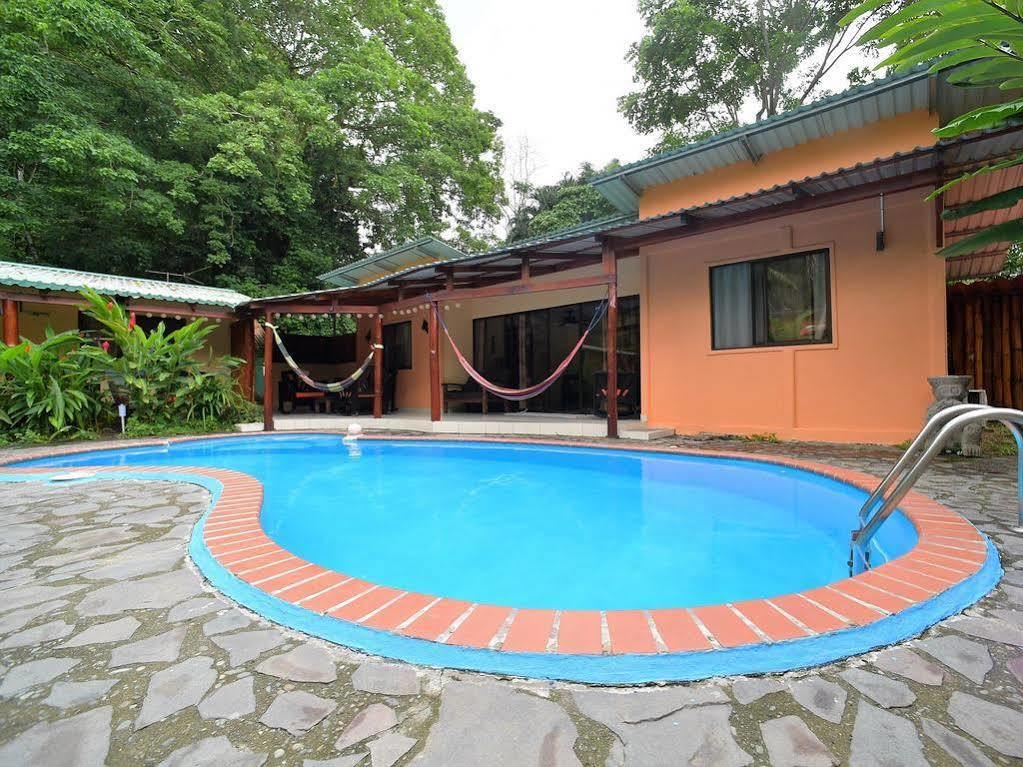קאוויטה Hotel Caribbean Coconut מראה חיצוני תמונה