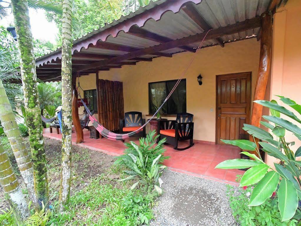 קאוויטה Hotel Caribbean Coconut מראה חיצוני תמונה