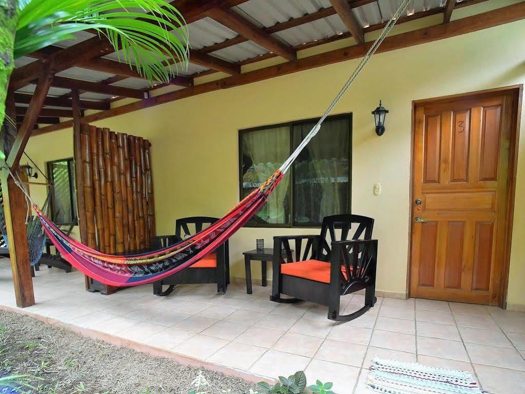 קאוויטה Hotel Caribbean Coconut מראה חיצוני תמונה