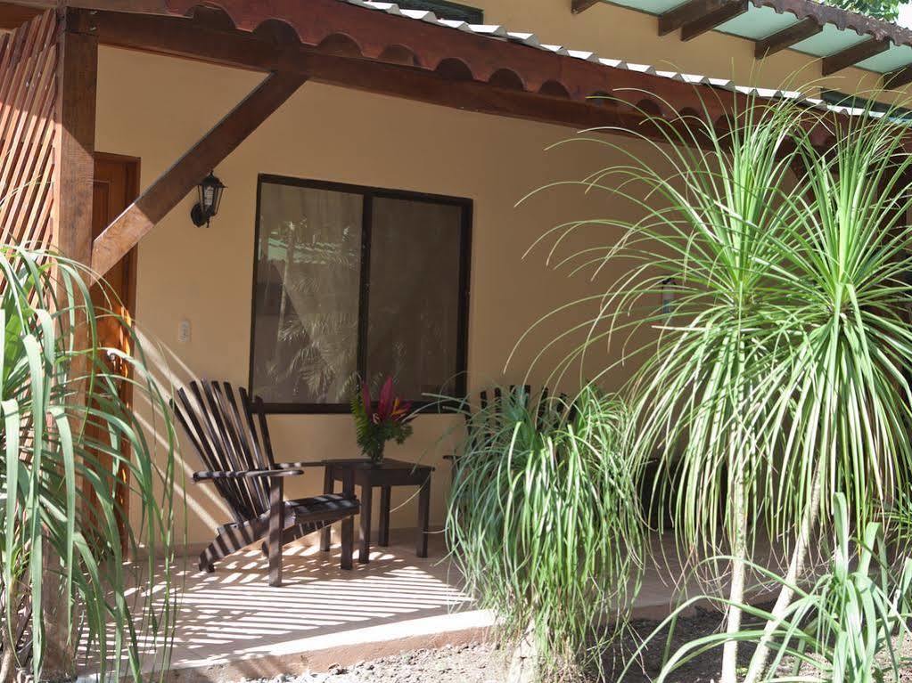 קאוויטה Hotel Caribbean Coconut מראה חיצוני תמונה