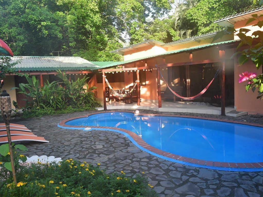 קאוויטה Hotel Caribbean Coconut מראה חיצוני תמונה