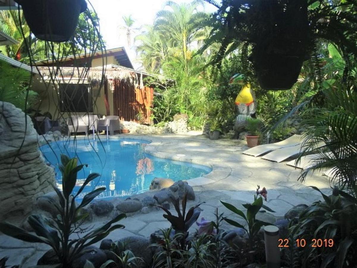 קאוויטה Hotel Caribbean Coconut מראה חיצוני תמונה
