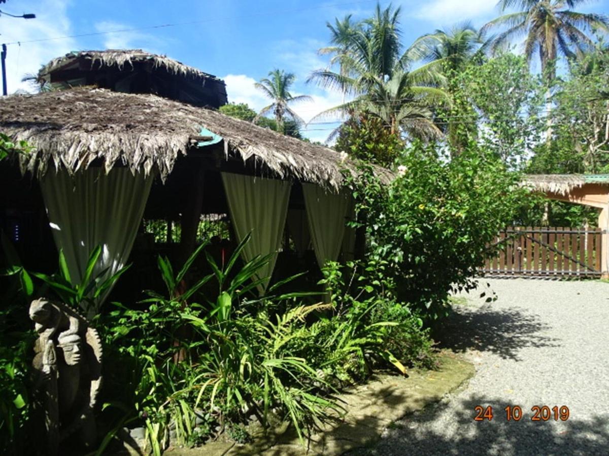 קאוויטה Hotel Caribbean Coconut מראה חיצוני תמונה